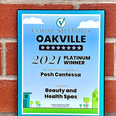 Community Votes Oakville