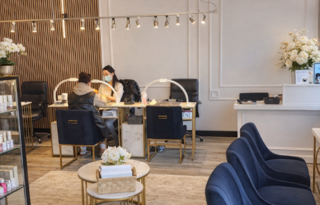 Posh Contessa Gallery