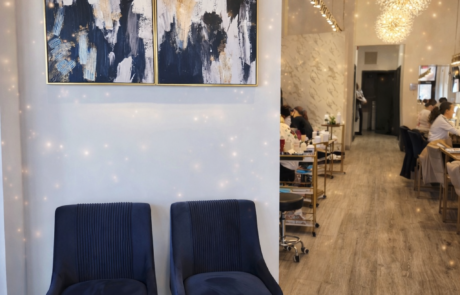 Posh Contessa Gallery