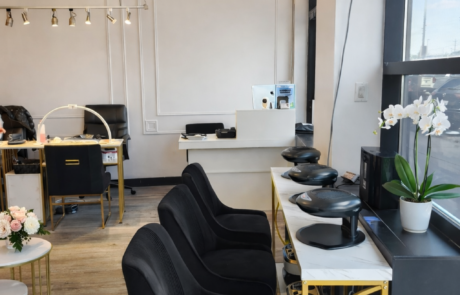 Posh Contessa Gallery