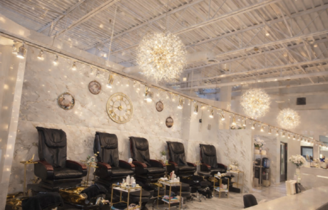 Posh Contessa Gallery