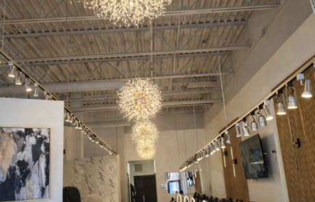 Posh Contessa Gallery