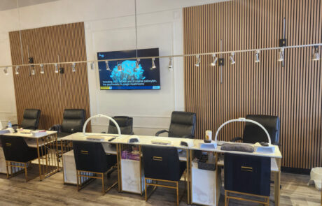 Posh Contessa Gallery