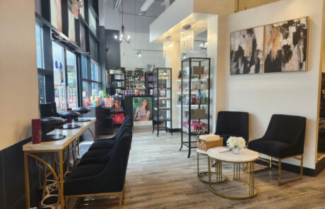 Posh Contessa Gallery