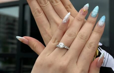 Posh Contessa Gallery