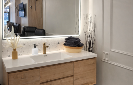 Posh Contessa Gallery