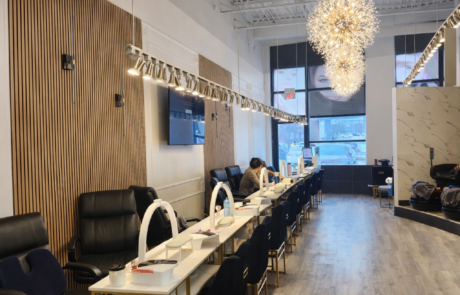 Posh Contessa Gallery